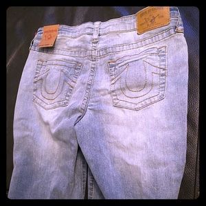 True Religion Shorts